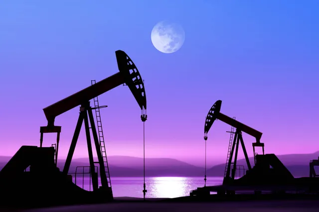 Цены на нефть снижаются