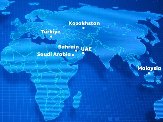 В МФЦА создали международный совет по исламским финансам