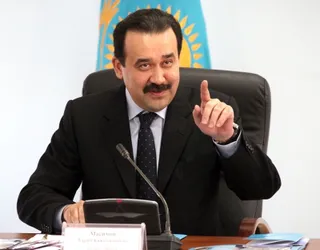 Капитал - К чему приведет назначение Масимова на пост премьера?