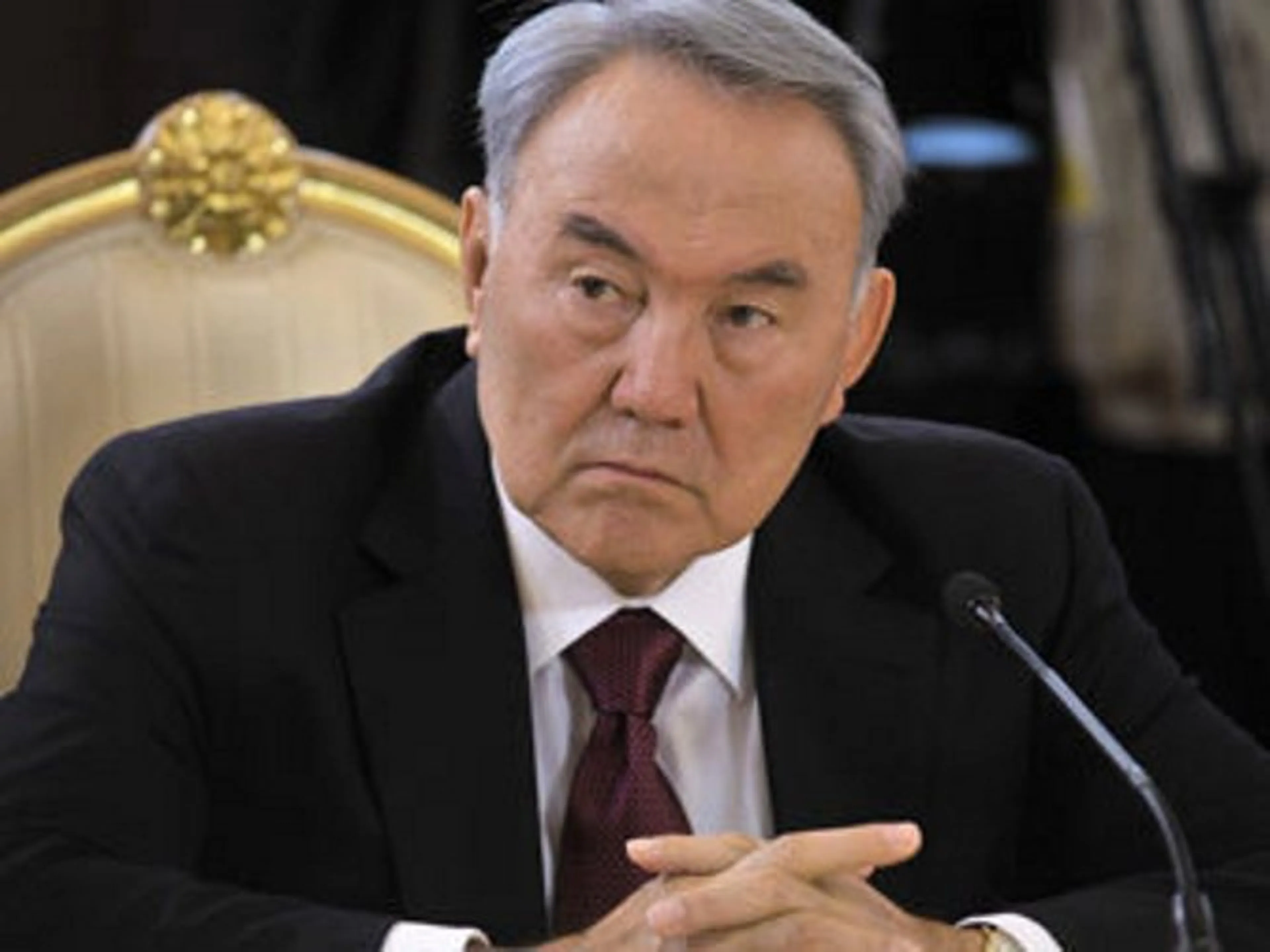 Капитал - Президент подписал закон о средствах спецфондов ЕБРР