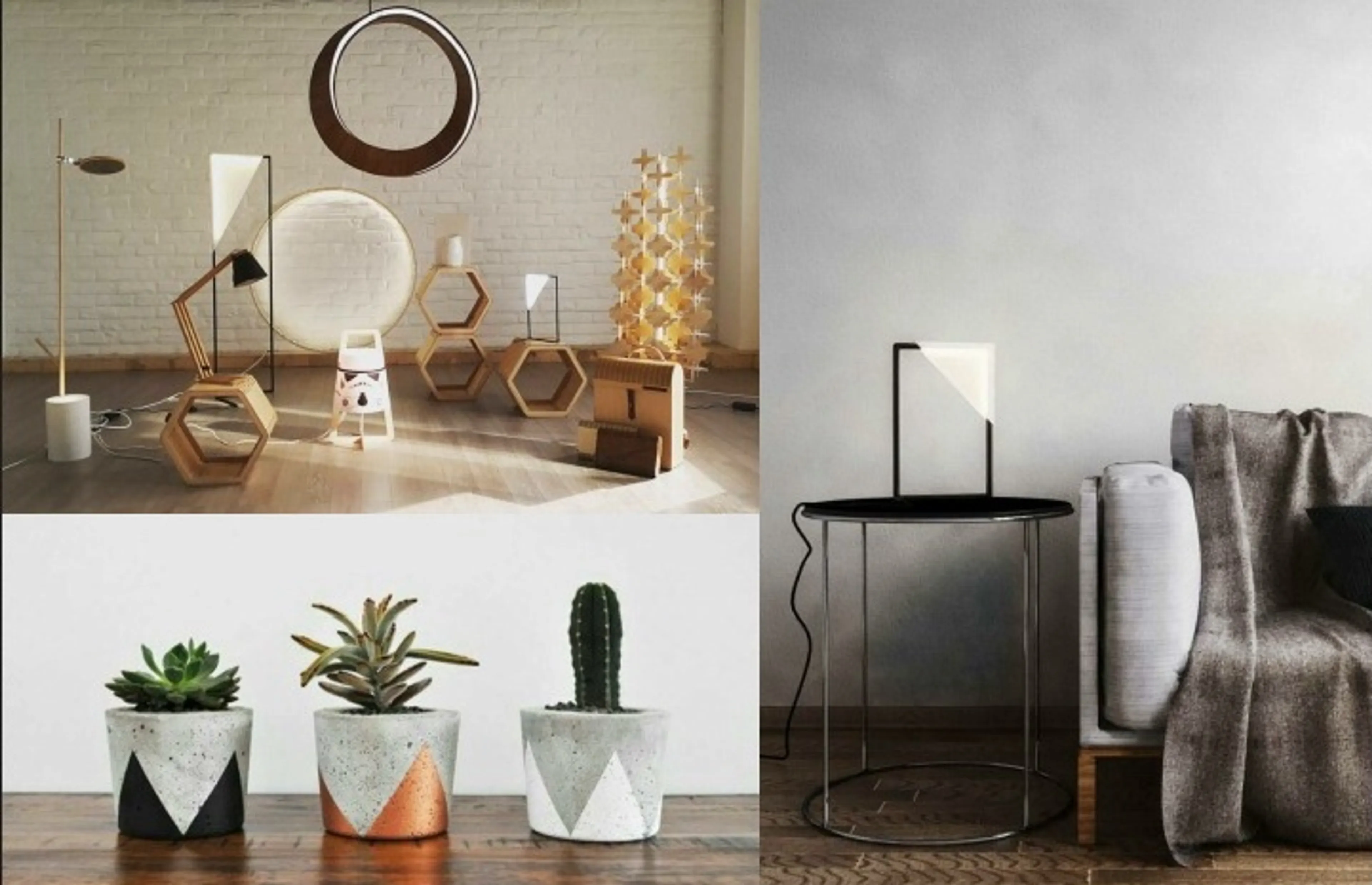 Капитал - Дизайнеры представят предметы интерьера на Art Energy Almaty