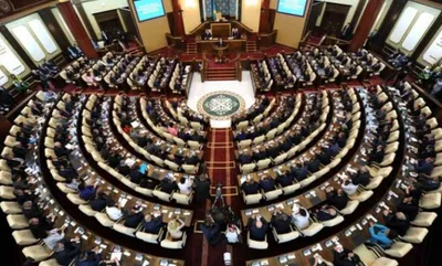 Зачем парламенту больше полномочий?