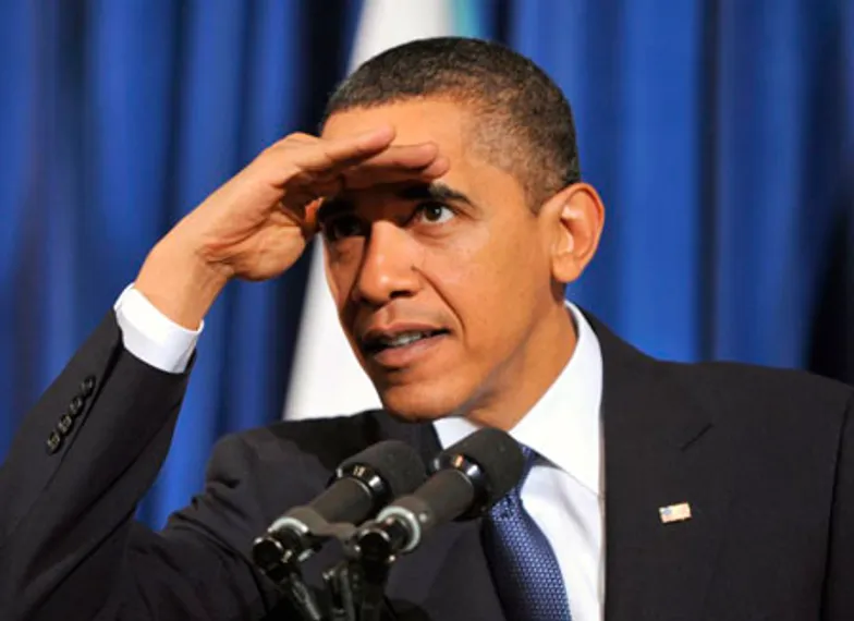 Капитал - Обама ответит на вопросы об отношениях с РФ