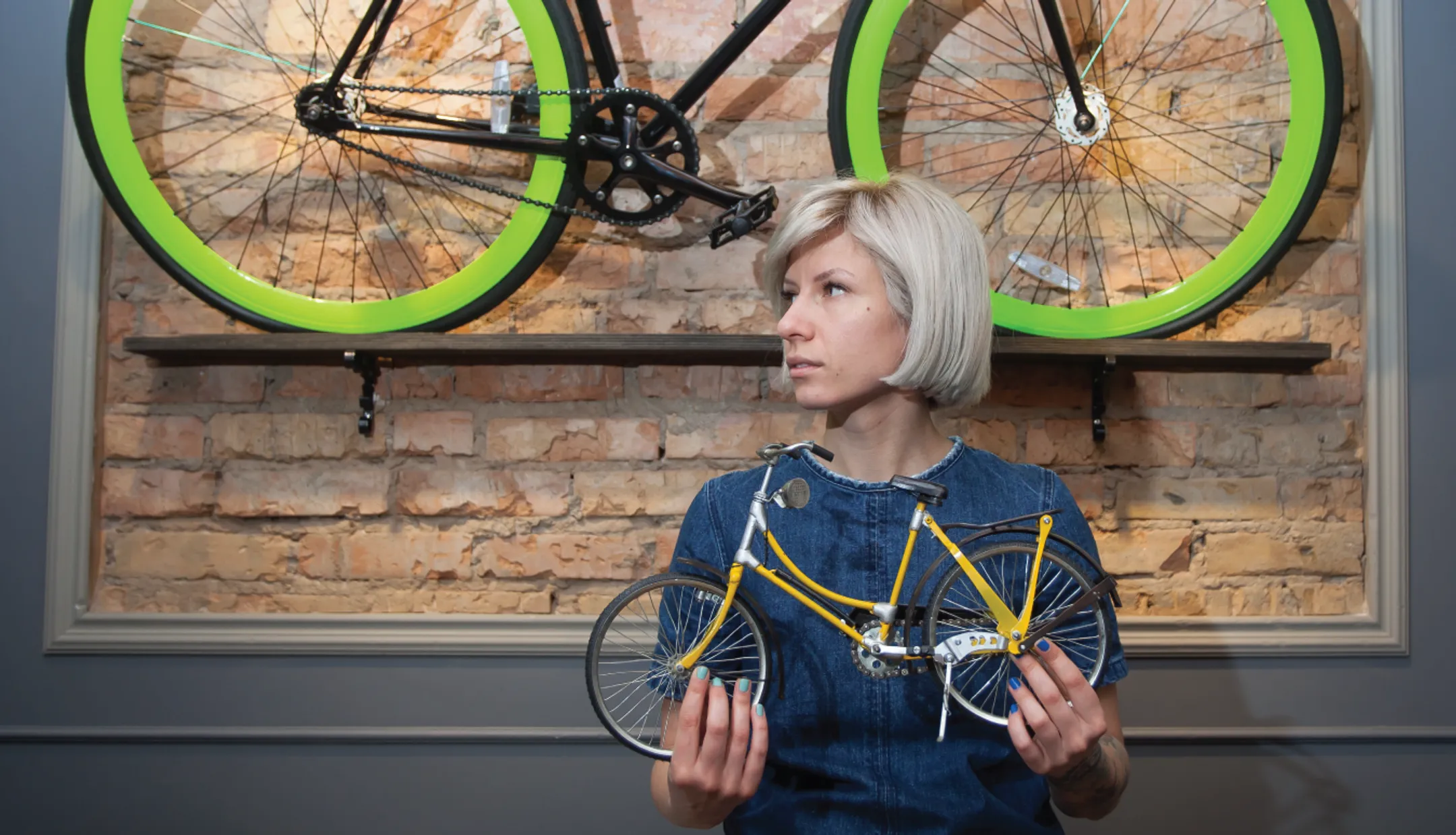 За счет чего зарабатывает велокафе - Image Kapital.kz