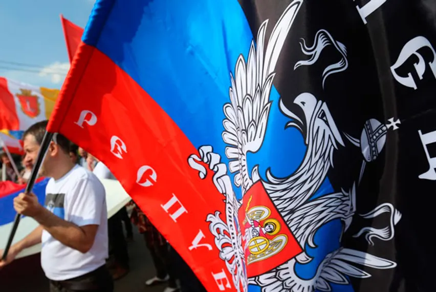 Капитал - Власти ДНР призвали провести новые переговоры