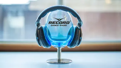 Радио Record – с драйвом по жизни