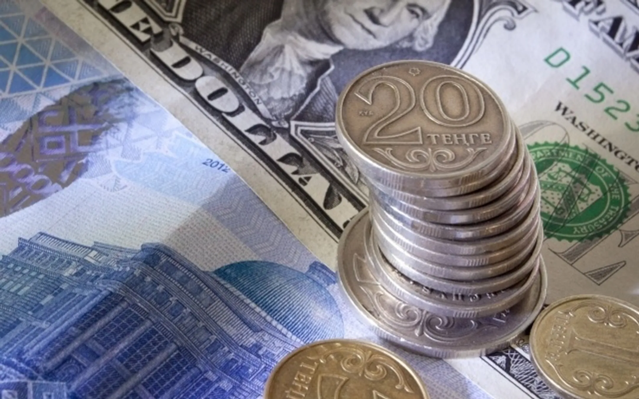 Девальвация - очень уж странный предмет… - Image Kapital.kz