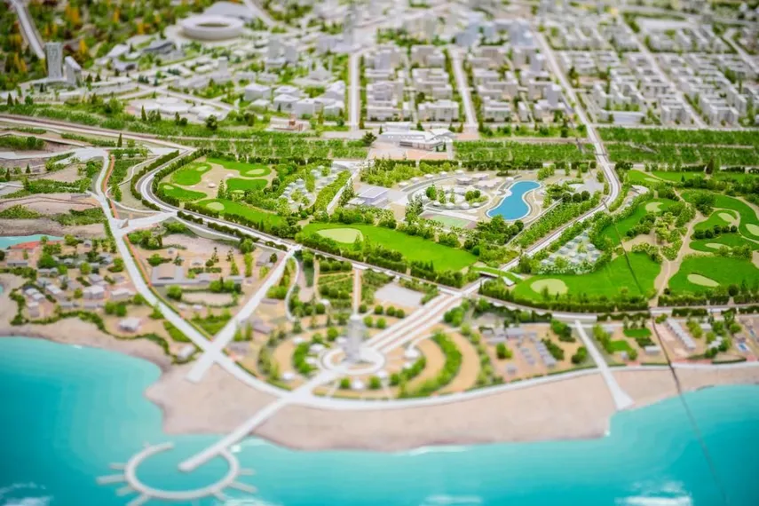 Фото: сайт акимата Алматинской области, архив 