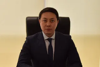 Капитал - Еркебулан Оразалин назначен акимом Медеуского района Алматы
