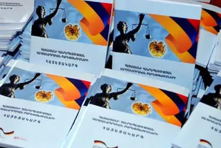 Капитал - В Армении проголосовали за отказ от президентской республики