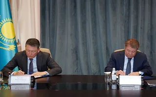 Капитал - Ахметжан Есимов и Тимур Кулибаев поддержат отечественных производителей