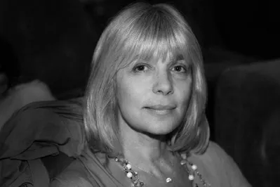 Скончалась российская актриса Вера Глаголева