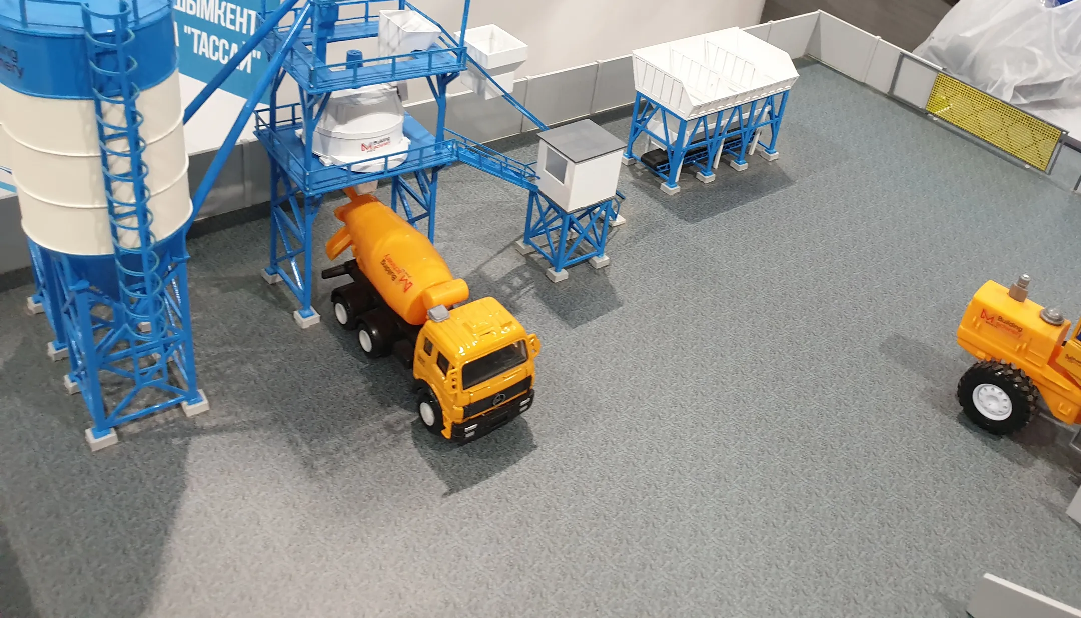 Машиностроение по-шымкентски - Image Kapital.kz