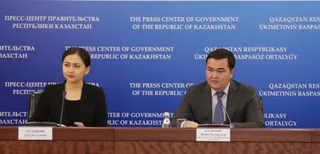 Капитал - В 2019 году запустят 120 проектов на 1,1 трлн тенге