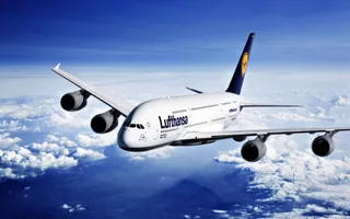 Капитал - Акции Lufthansa обвалились на 3%