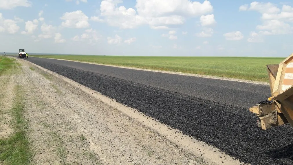 Капитал - К каким туристическим местам ремонтируют дороги?