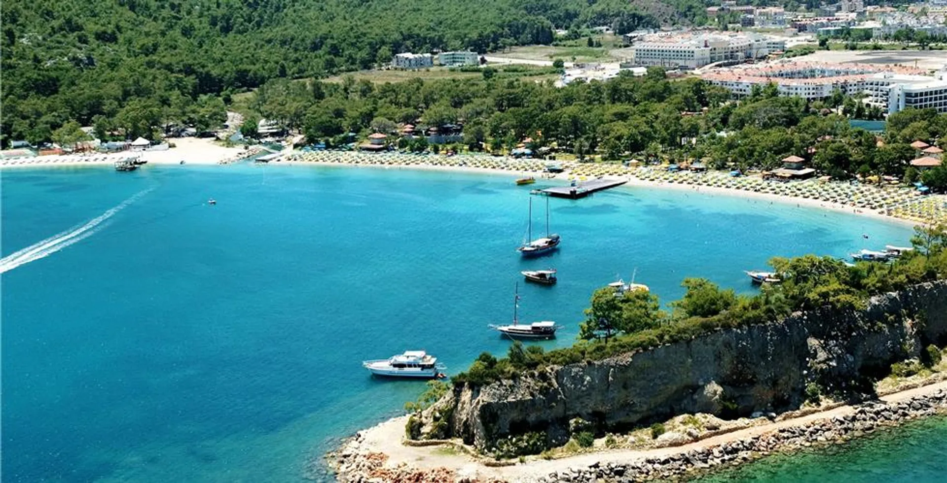 Капитал - Налог на проживание появится в отелях Турции