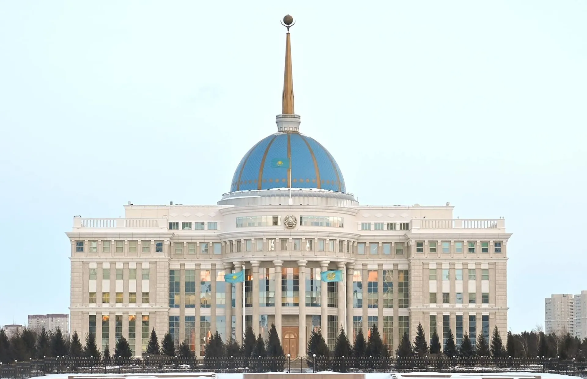 Капитал - Президент проведет заседание Высшего совета по реформам