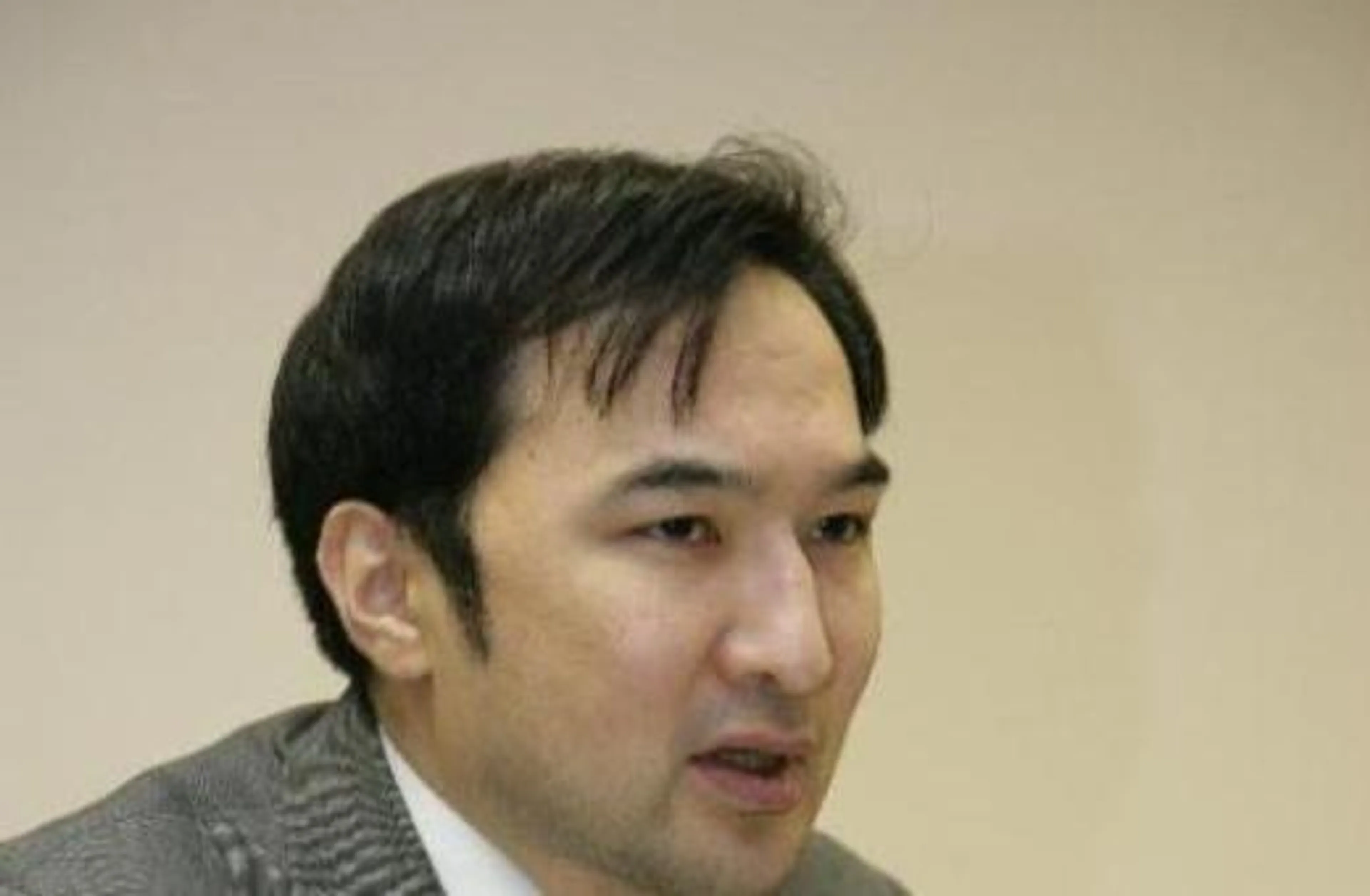 Капитал - Бабакумаров стал главой службы коммуникаций