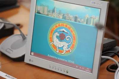 Алматы сделал ставку на развитие комфорта