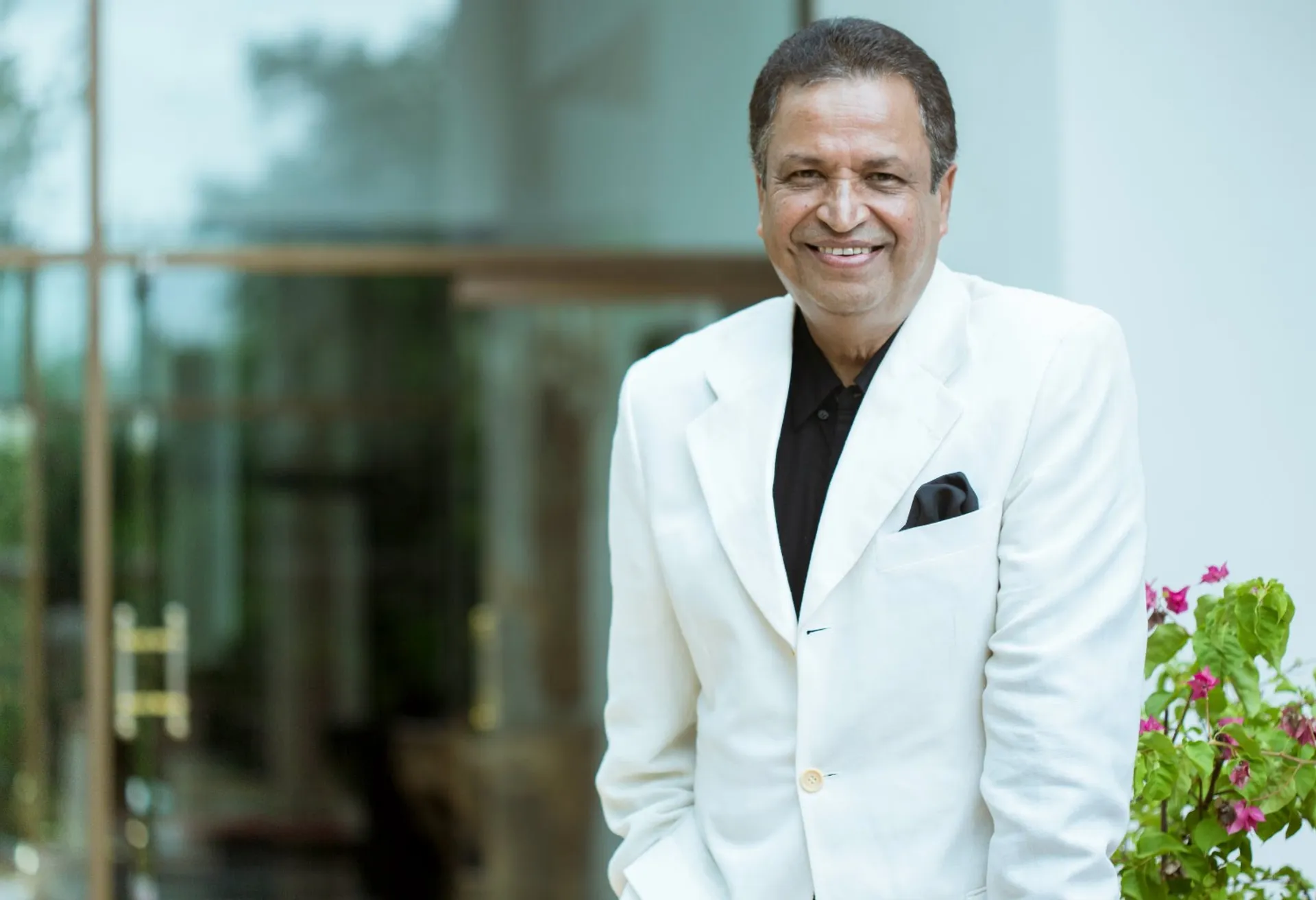 Капитал - Миллиардер из Непала посетит Алматы