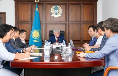 Оцифровать клиники помогут корейские компании