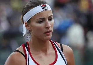 Капитал - Шведова уступила Уильямс в третьем круге US Open