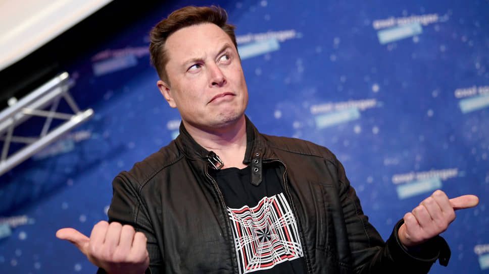 Илон Маск продал акции Tesla еще на $1 млрд- Kapital.kz