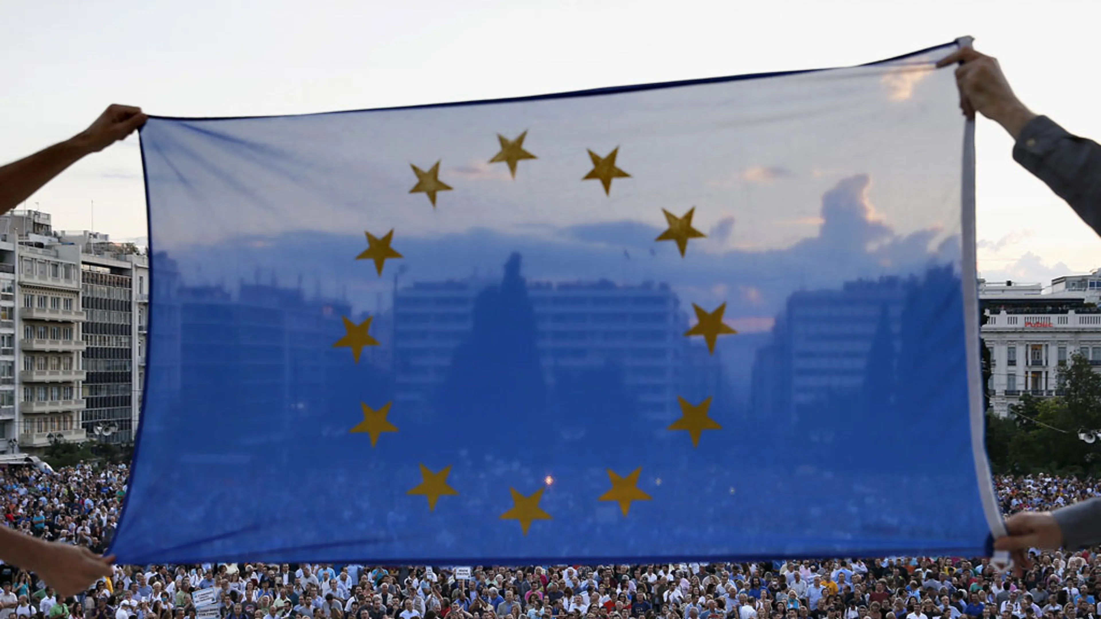 Капитал - К санкциям ЕС против Крыма присоединились пять стран