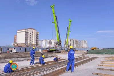 Алтай Кульгинов: «Замороженные» средства по LRT должны быть возвращены