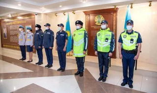 Фото: пресс-служба МВД