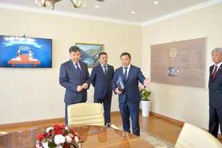 Капитал - Кабинеты медиации должны быть в каждом суде