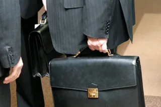 Капитал - В корпусе «А» теперь только четыре категории должностей