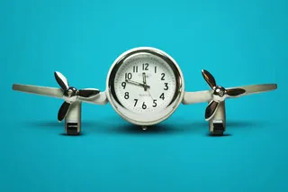 Капитал - Эйр Астана не виновата в олигополии