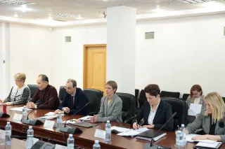 Фото: МНЭ РК