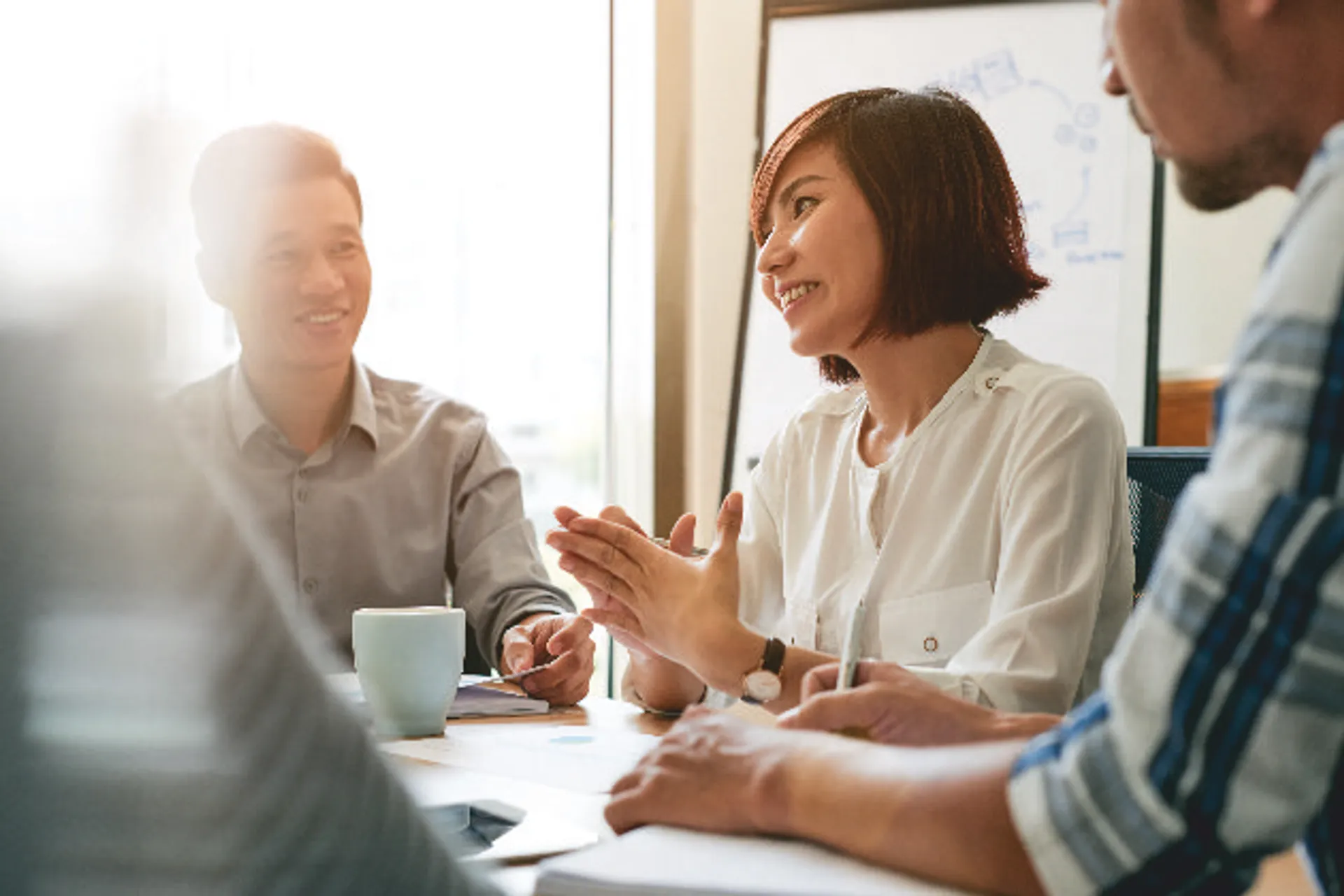 Капитал - Большие перспективы для малого бизнеса