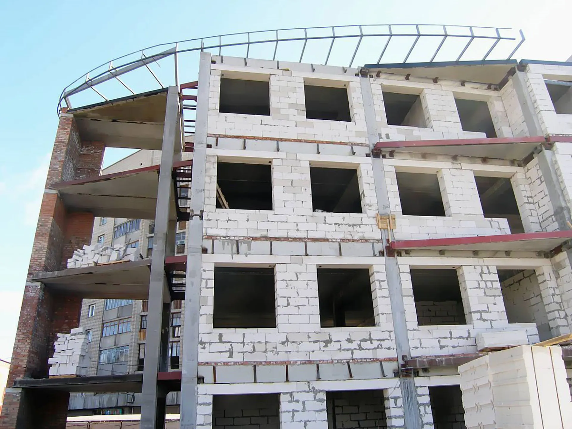 Капитал - В Кызылординской области одобрено строительство домов по Нұрлы Жер