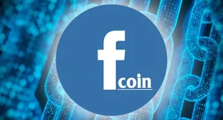 Капитал - От Facebook потребовали подробностей о криптовалютном проекте