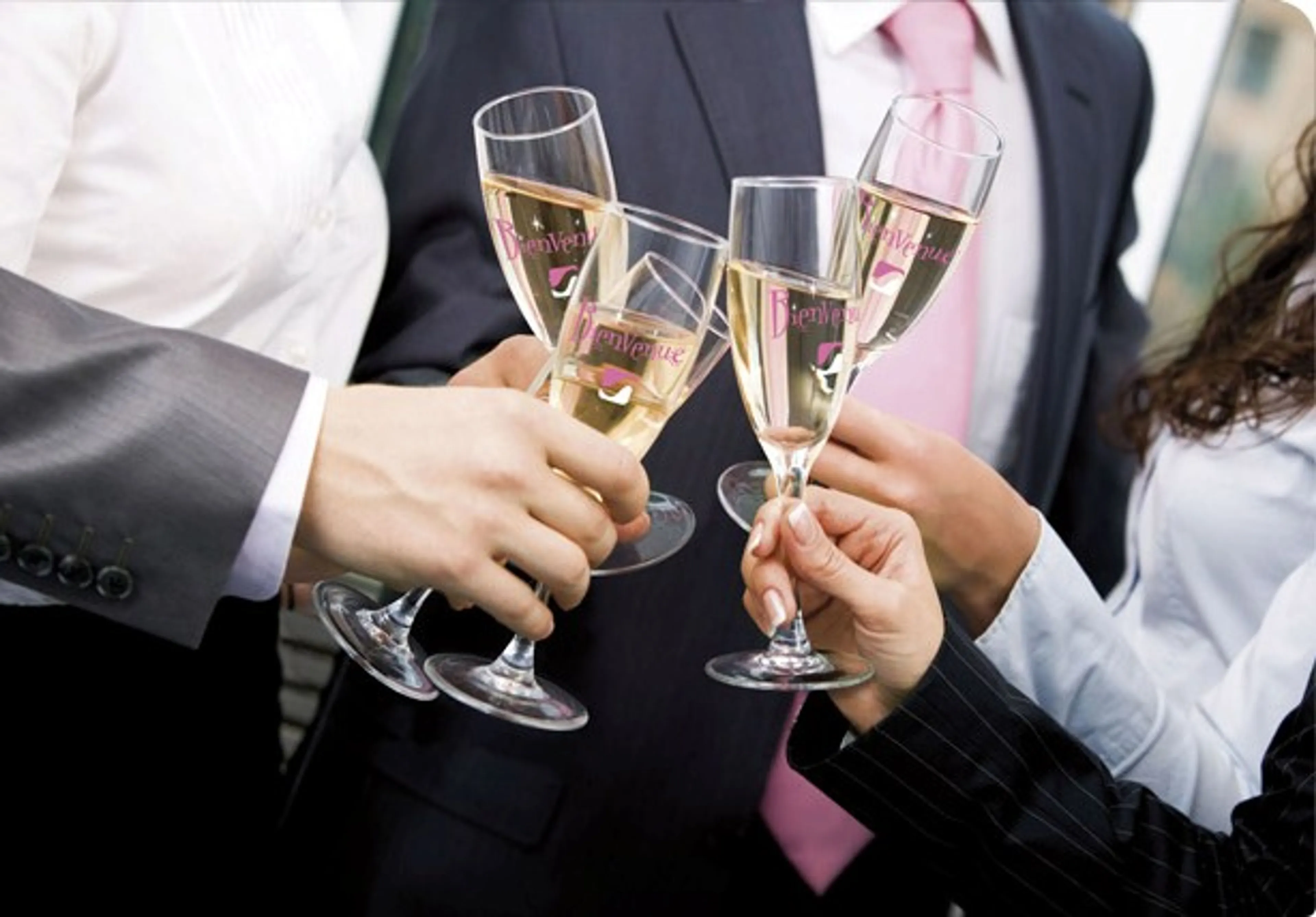 Капитал - Event-услуги в РК можно разделить на 3 категории