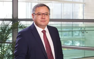 Капитал - Назначен заместитель Генерального прокурора РК