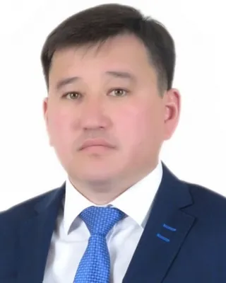 Фотография Сенгазыев Касымхан Сенгазыевич
