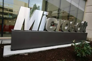 Капитал - Квартальная прибыль Microsoft выросла на 20,6%