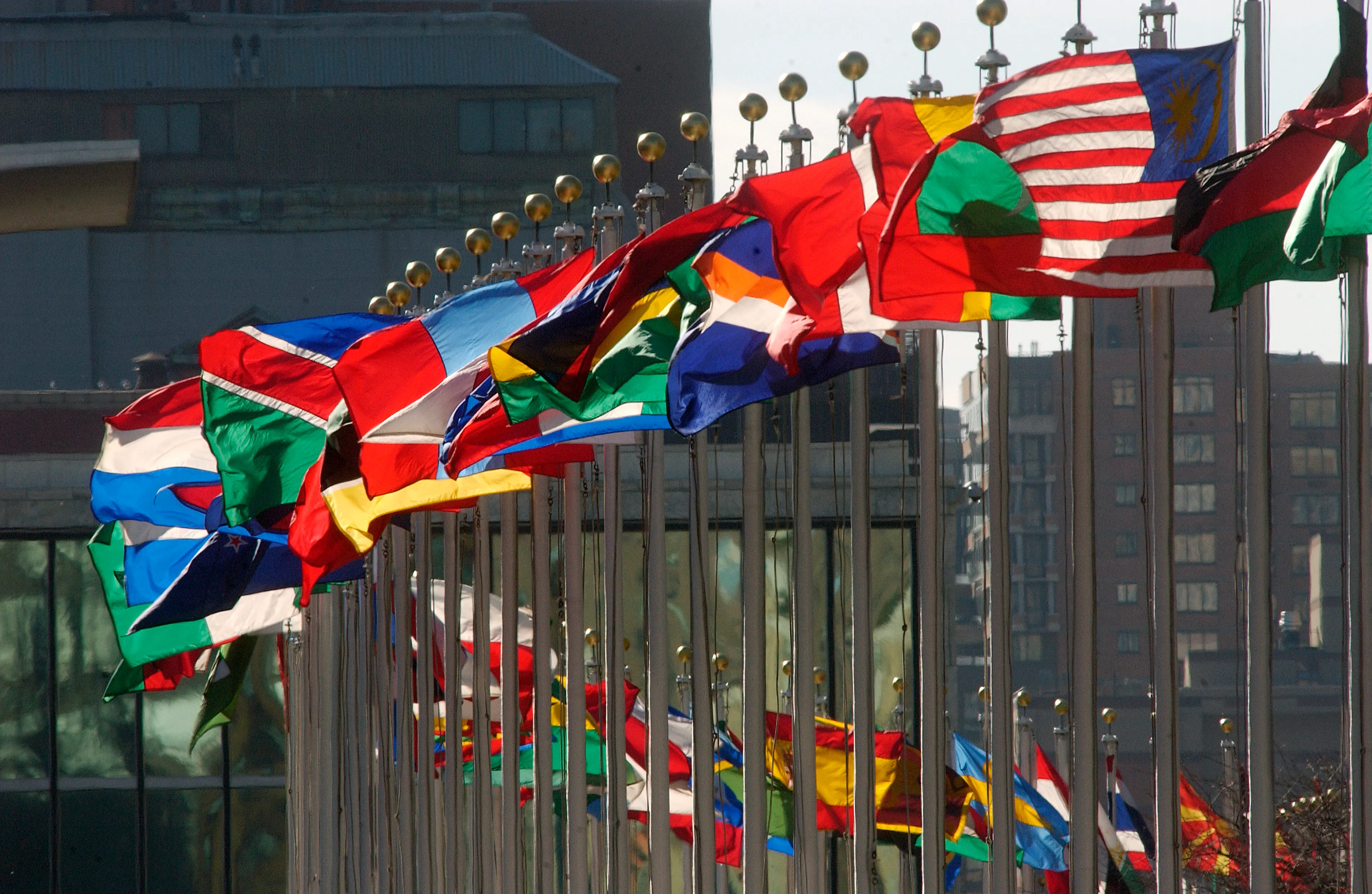 Капитал - Президент РК: Необходимо создать антитеррористическую коалицию ООН