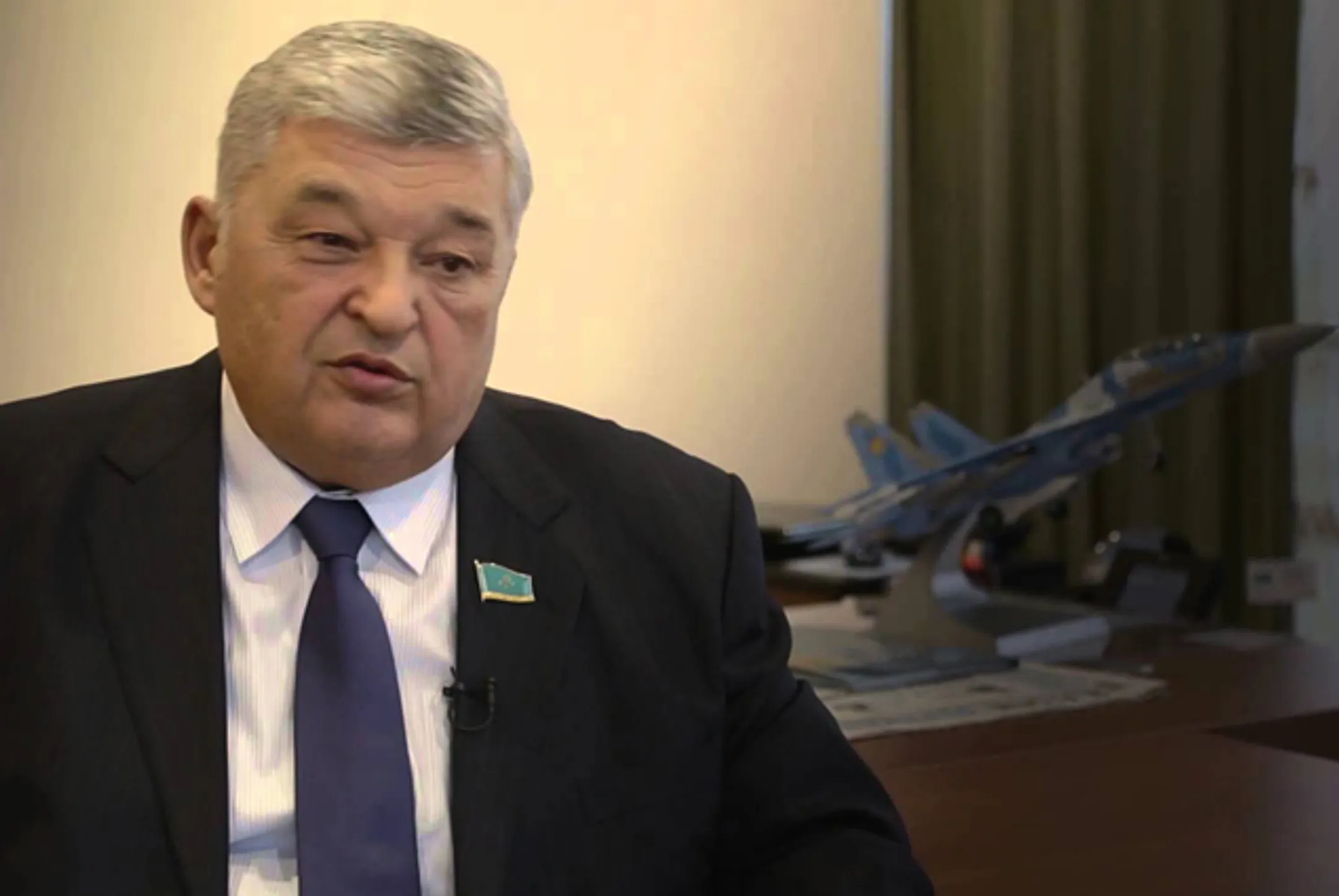 Сбой в системе безопасности казахстанской авиации - Image Kapital.kz