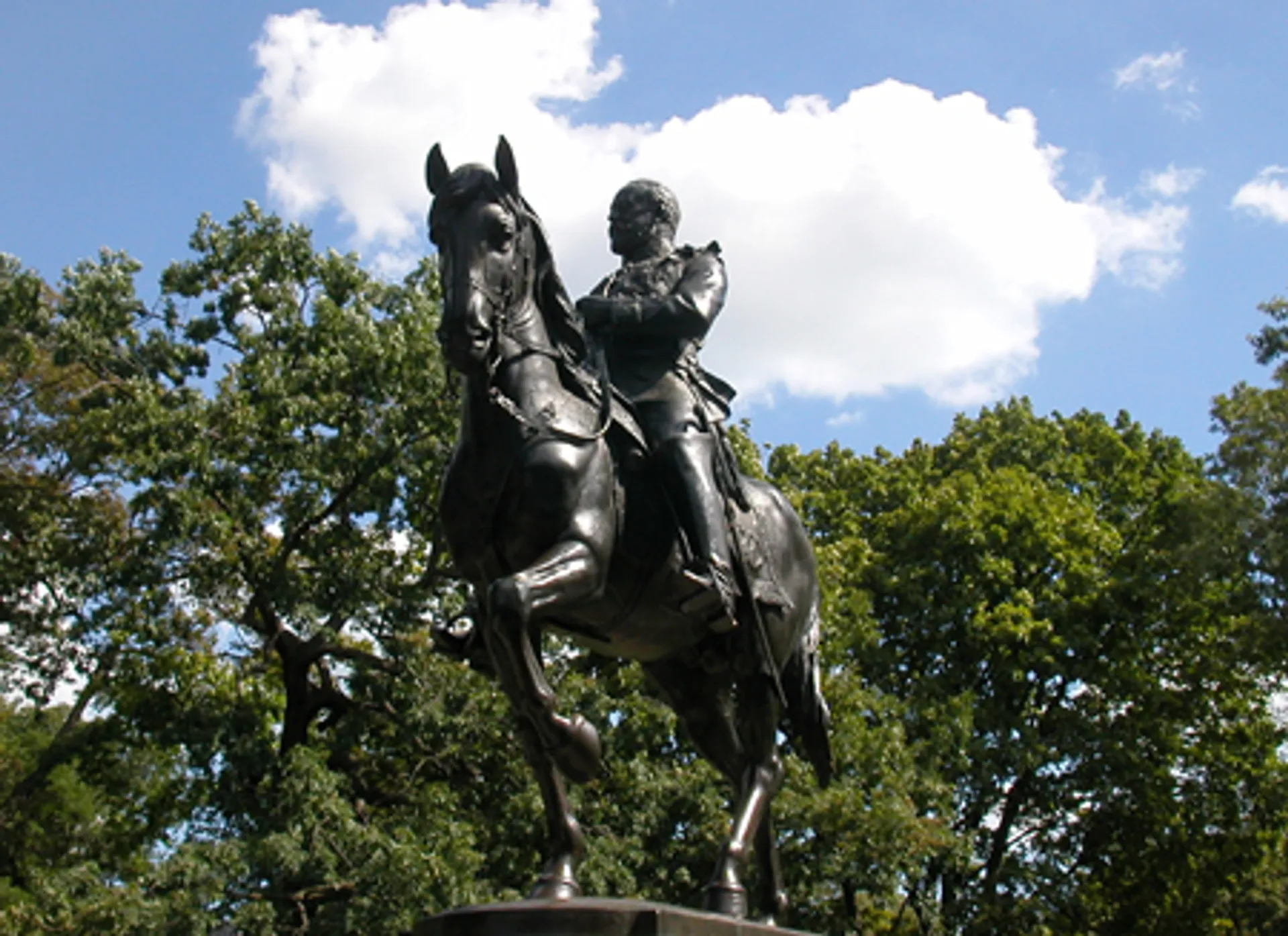 Капитал - Путешествие по юго-востоку Канады