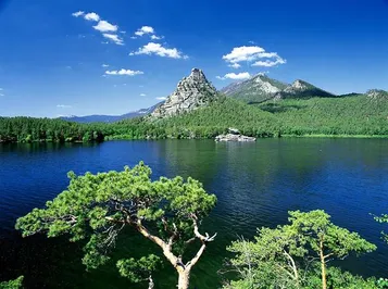 Некорректно сравнивать Турцию и Боровое