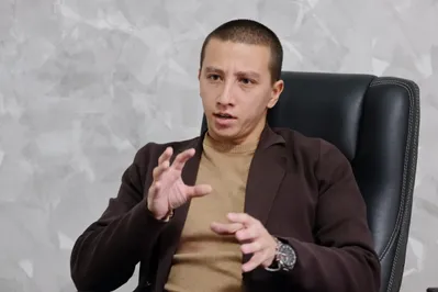 Артем Монста: Крутые ребята, как Гандапас и Манн, нам не конкуренты