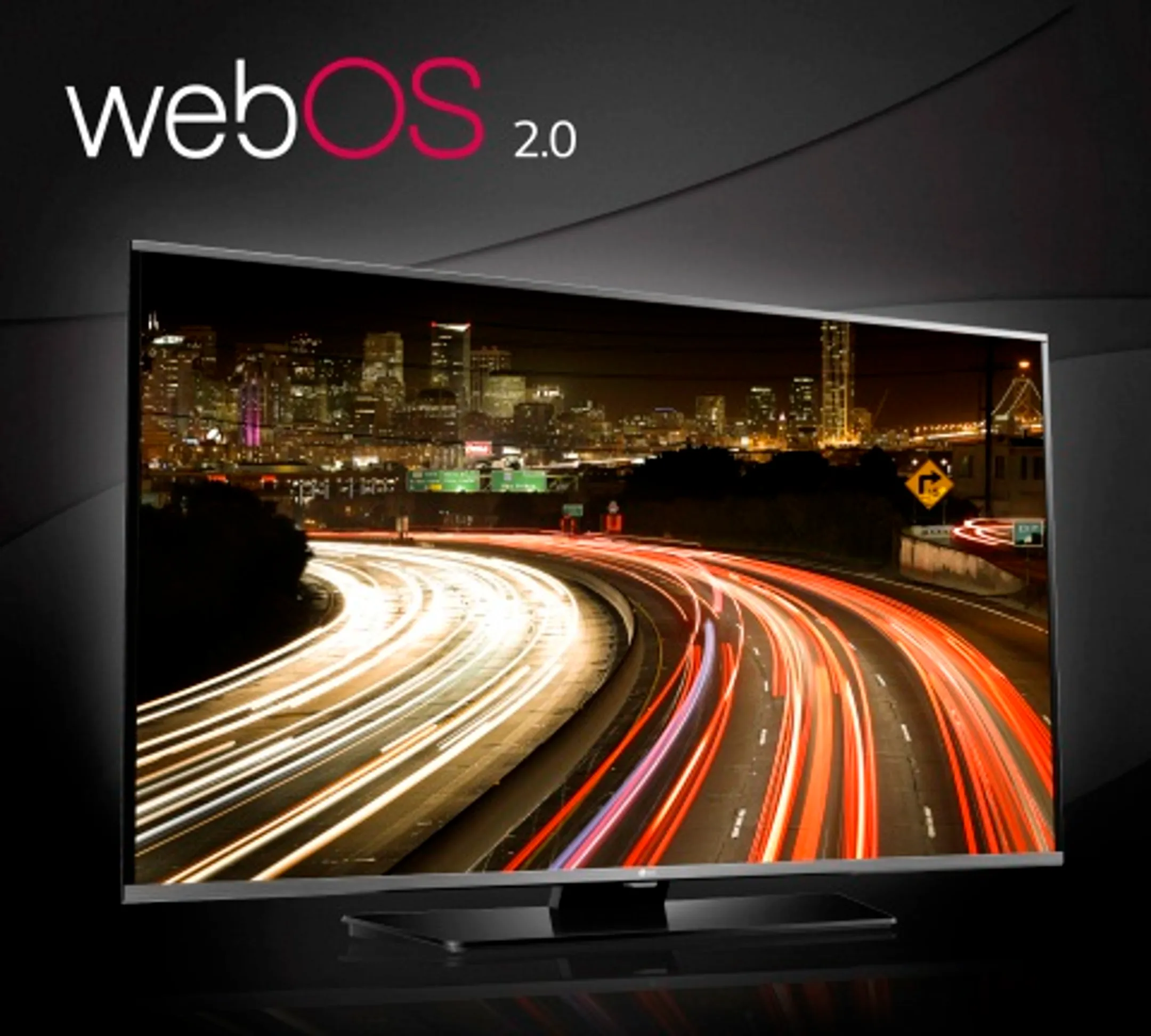 LG webOS 2.0 – знаковая инновация в ТВ индустрии - Image Kapital.kz