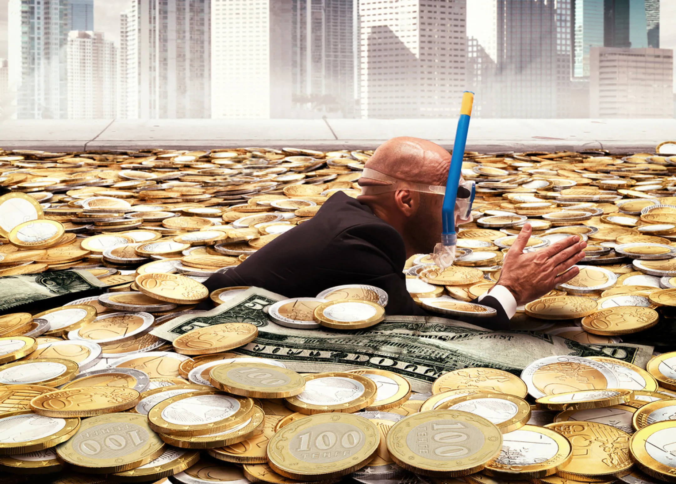 Как меняется мировой рынок люксовых товаров - Image Kapital.kz