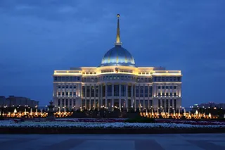 Капитал - Президент подписал два новых закона